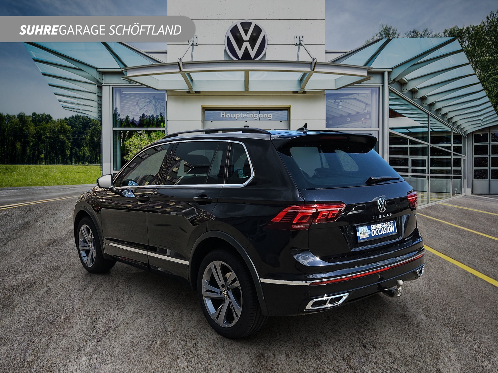 VW Tiguan 2.0 TDI SCR R-Line 4Motion DSG-image-5