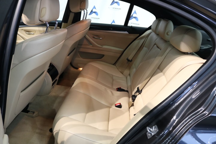 BMW 528i xDrive Steptronic-image-5