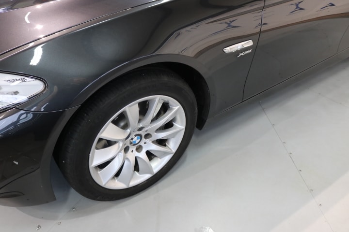 BMW 528i xDrive Steptronic-image-28