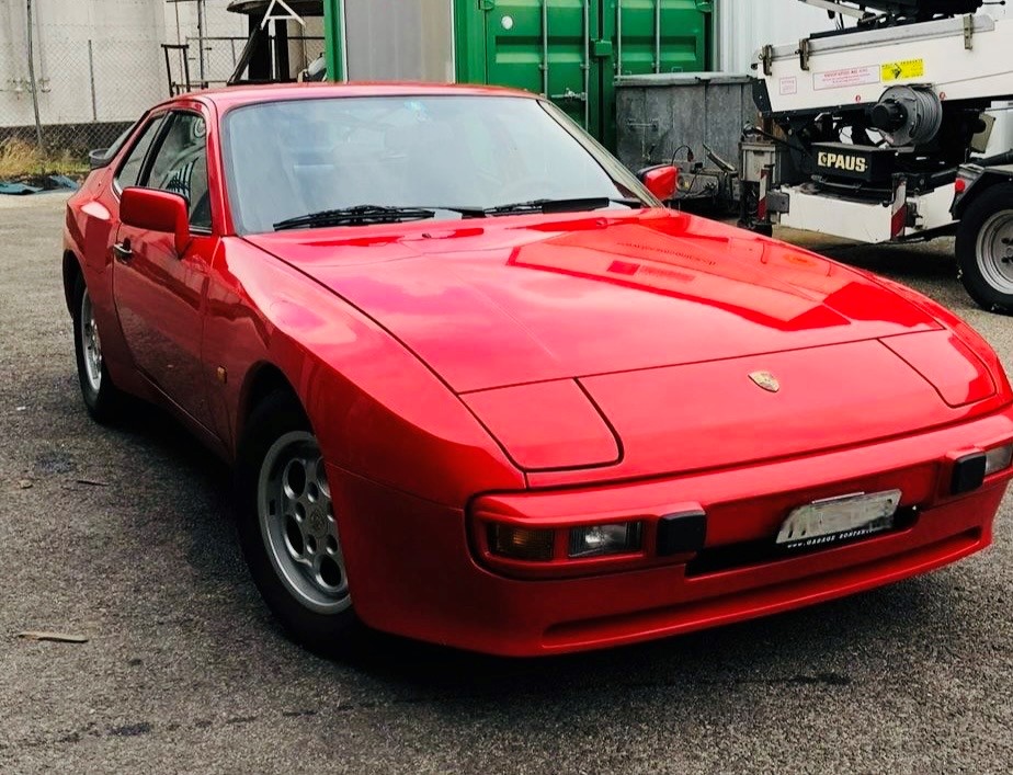 PORSCHE 2.5-image-3