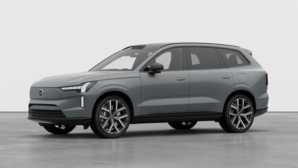 VOLVO EX 90 Twin Performance Ultra AWDD