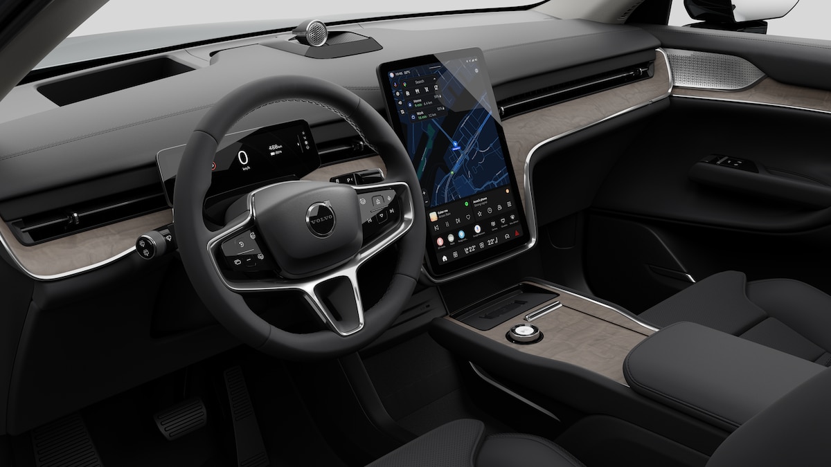 VOLVO EX 90 Twin Performance Ultra AWDD-image-8