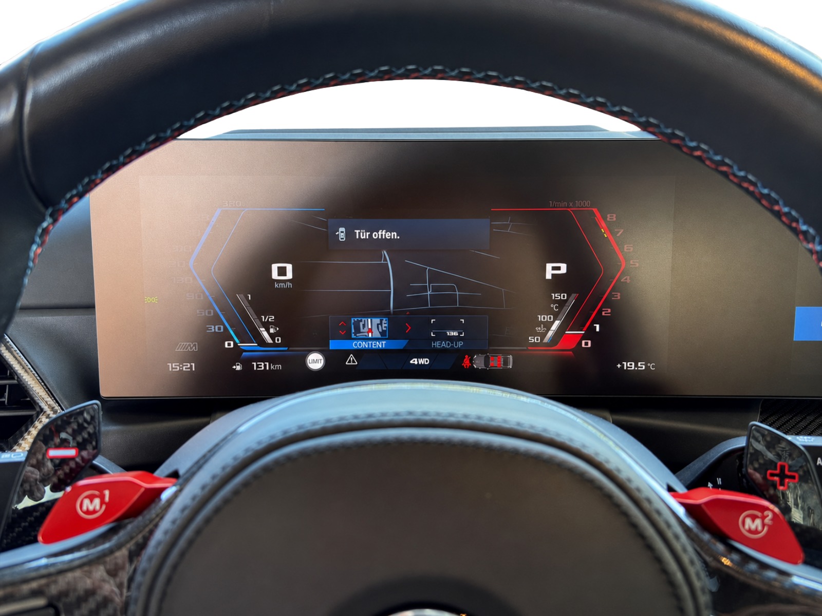 BMW M3 Competition LCI xDrive M-Performance-image-18