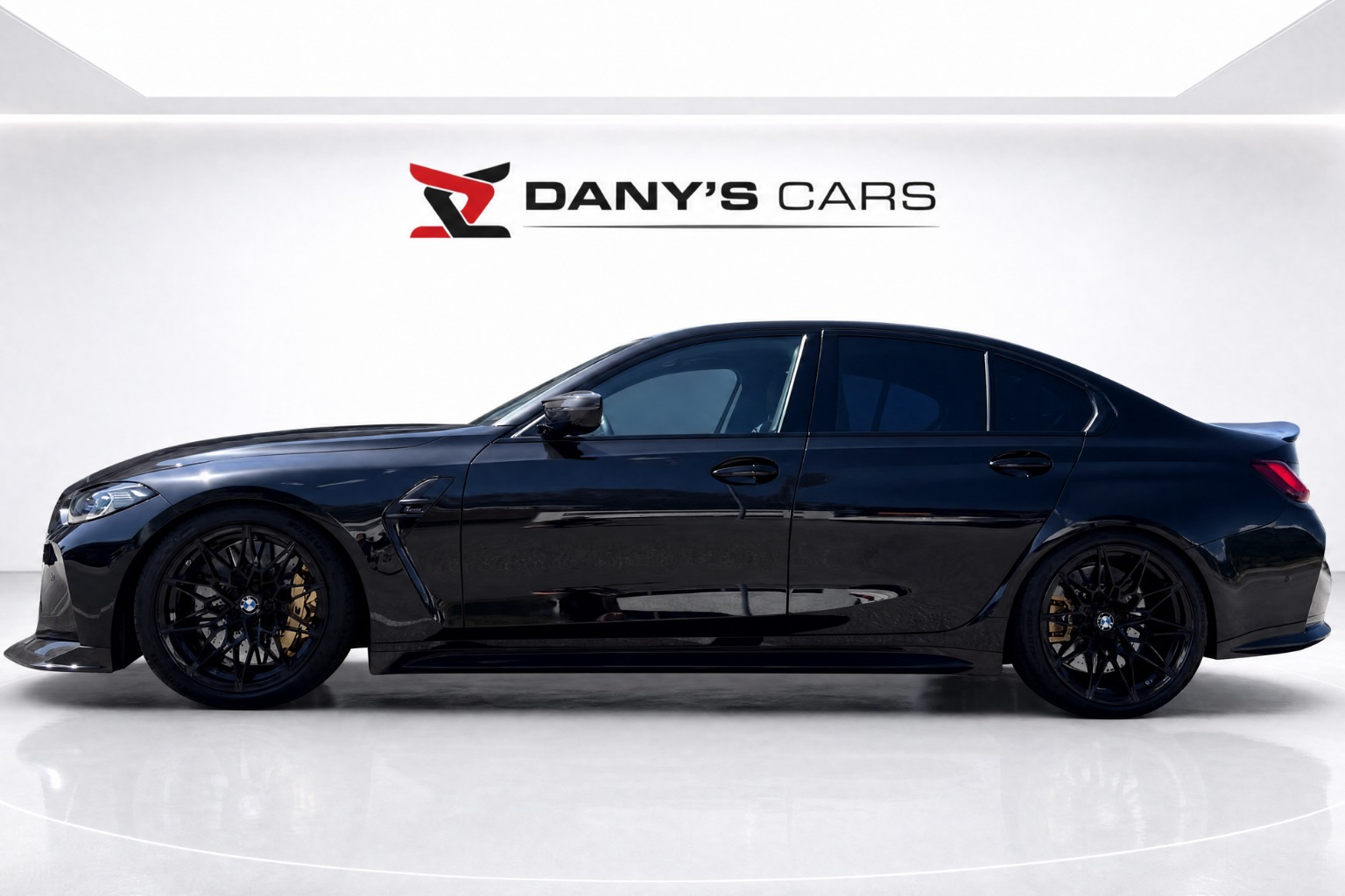 BMW M3 Competition LCI xDrive M-Performance-image-8