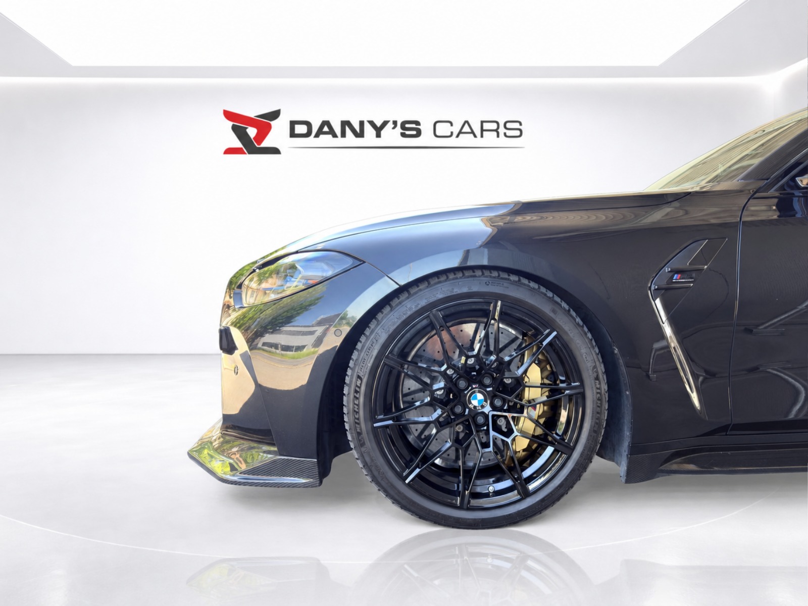 BMW M3 Competition LCI xDrive M-Performance-image-9