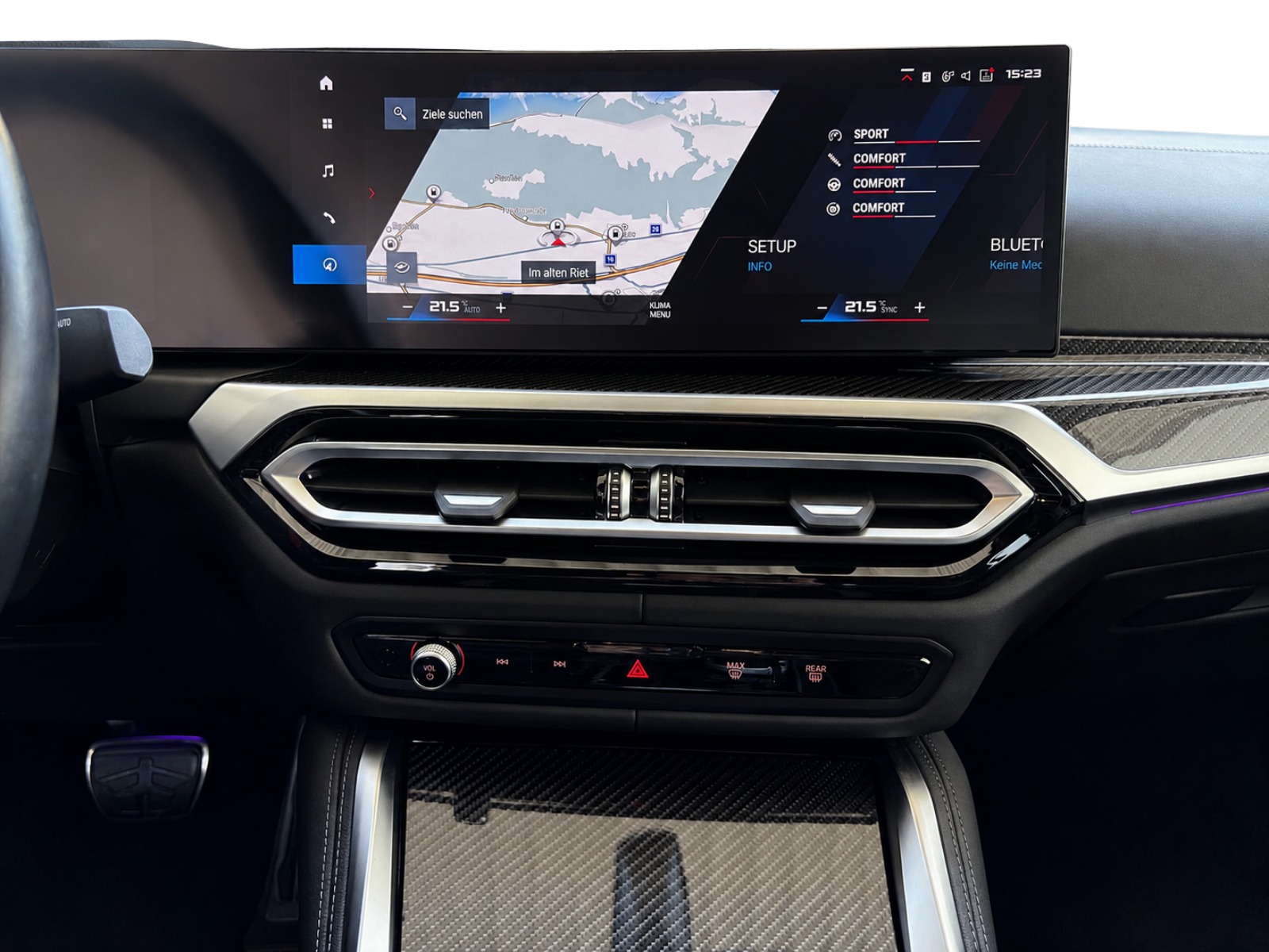 BMW M3 Competition LCI xDrive M-Performance-image-19