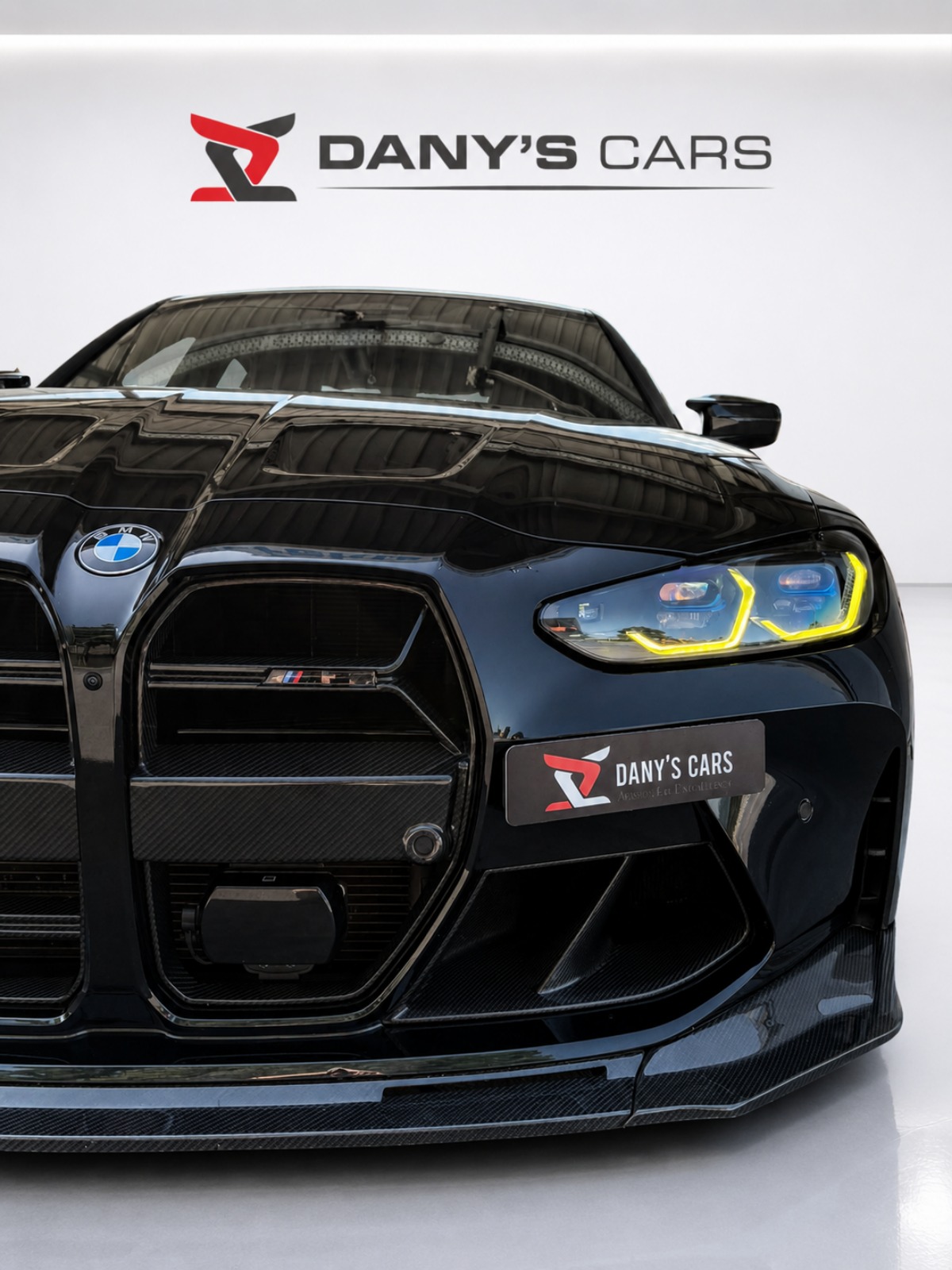 BMW M3 Competition LCI xDrive M-Performance-image-10
