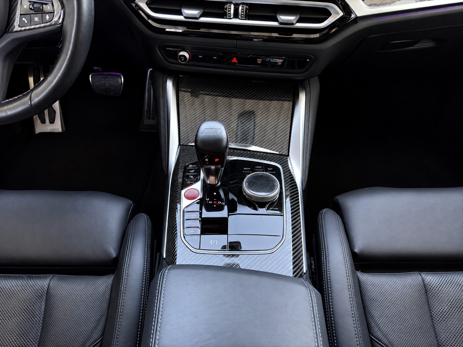 BMW M3 Competition LCI xDrive M-Performance-image-20