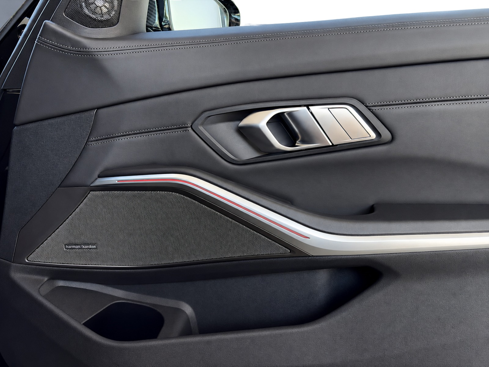 BMW M3 Competition LCI xDrive M-Performance-image-23