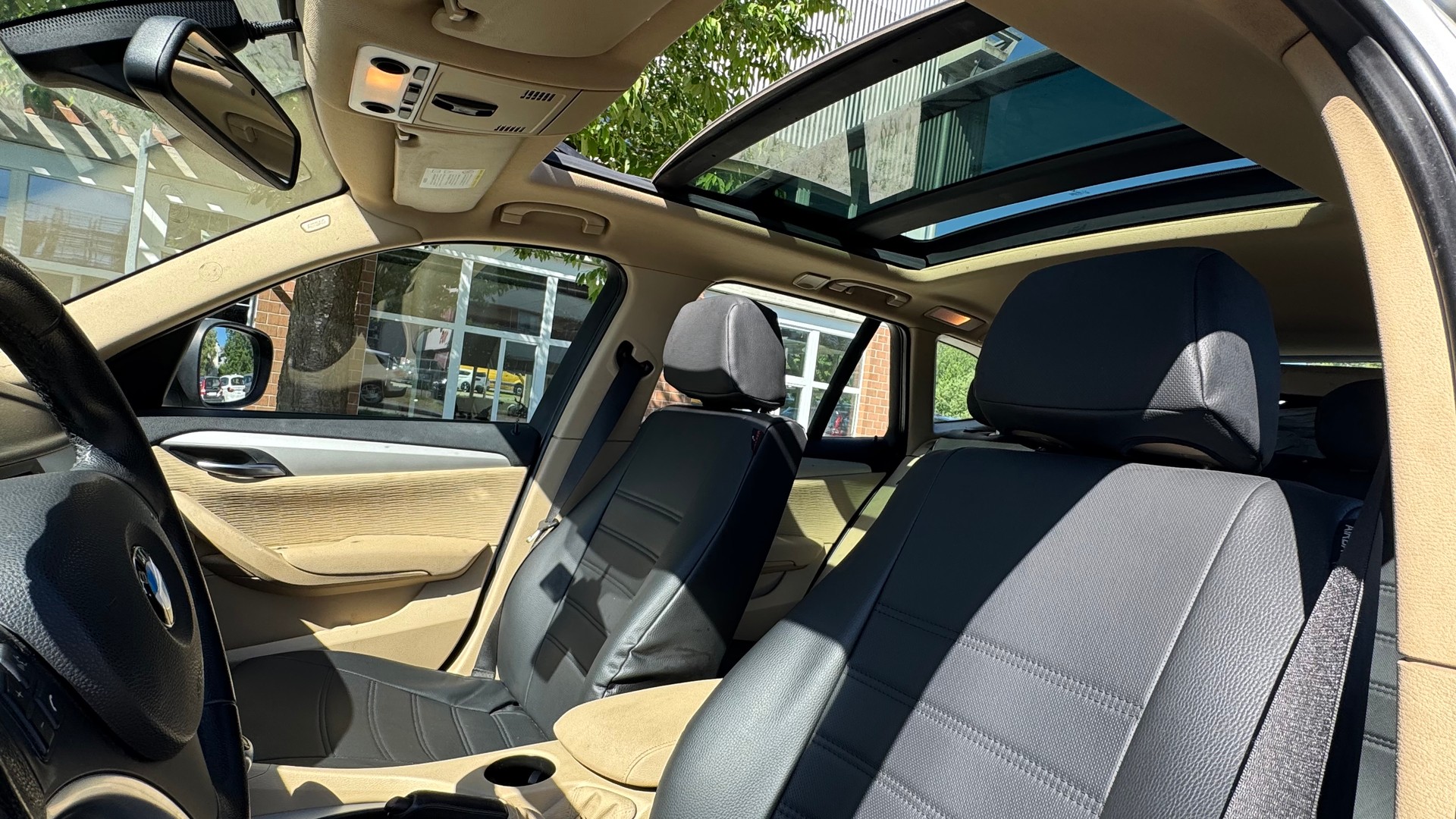 BMW X1 sDrive 18d-image-6