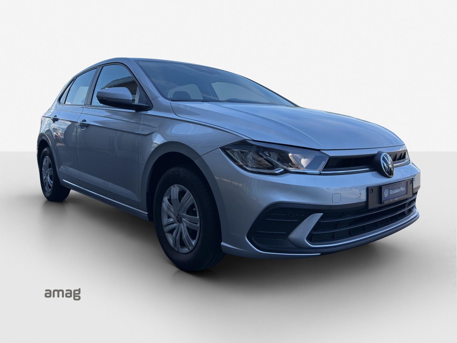 VW Polo 1.0 MPI Basis-image-5