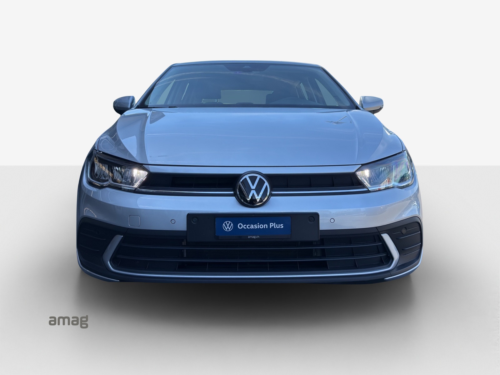 VW Polo 1.0 MPI Basis-image-6