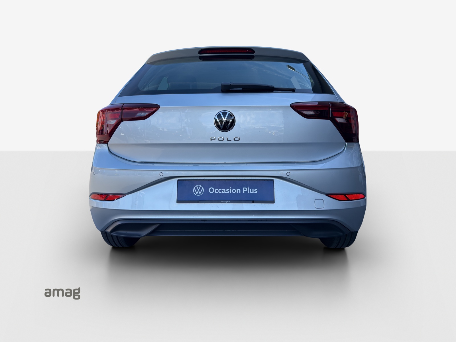 VW Polo 1.0 MPI Basis-showroom-element-3