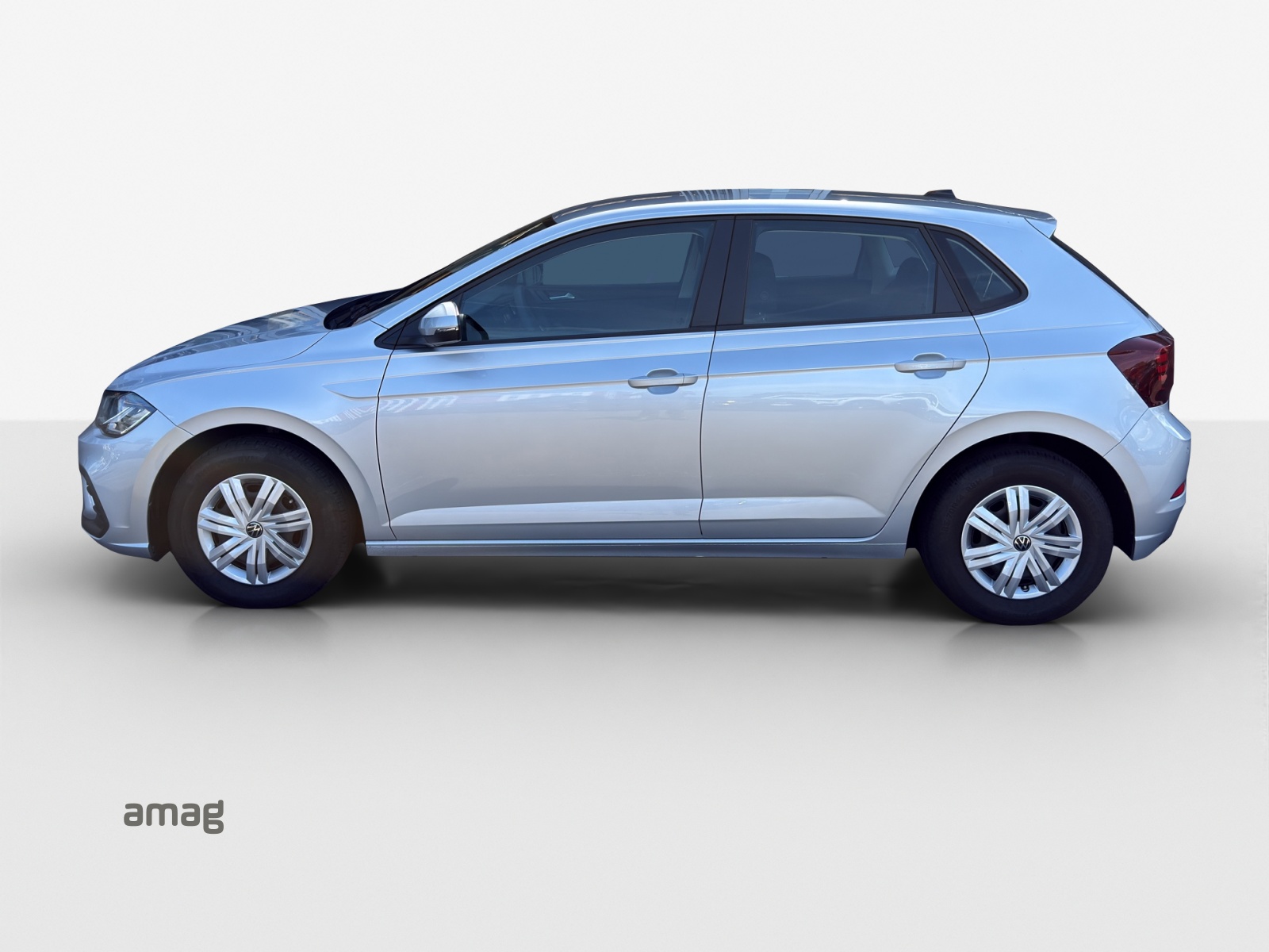 VW Polo 1.0 MPI Basis-image-1