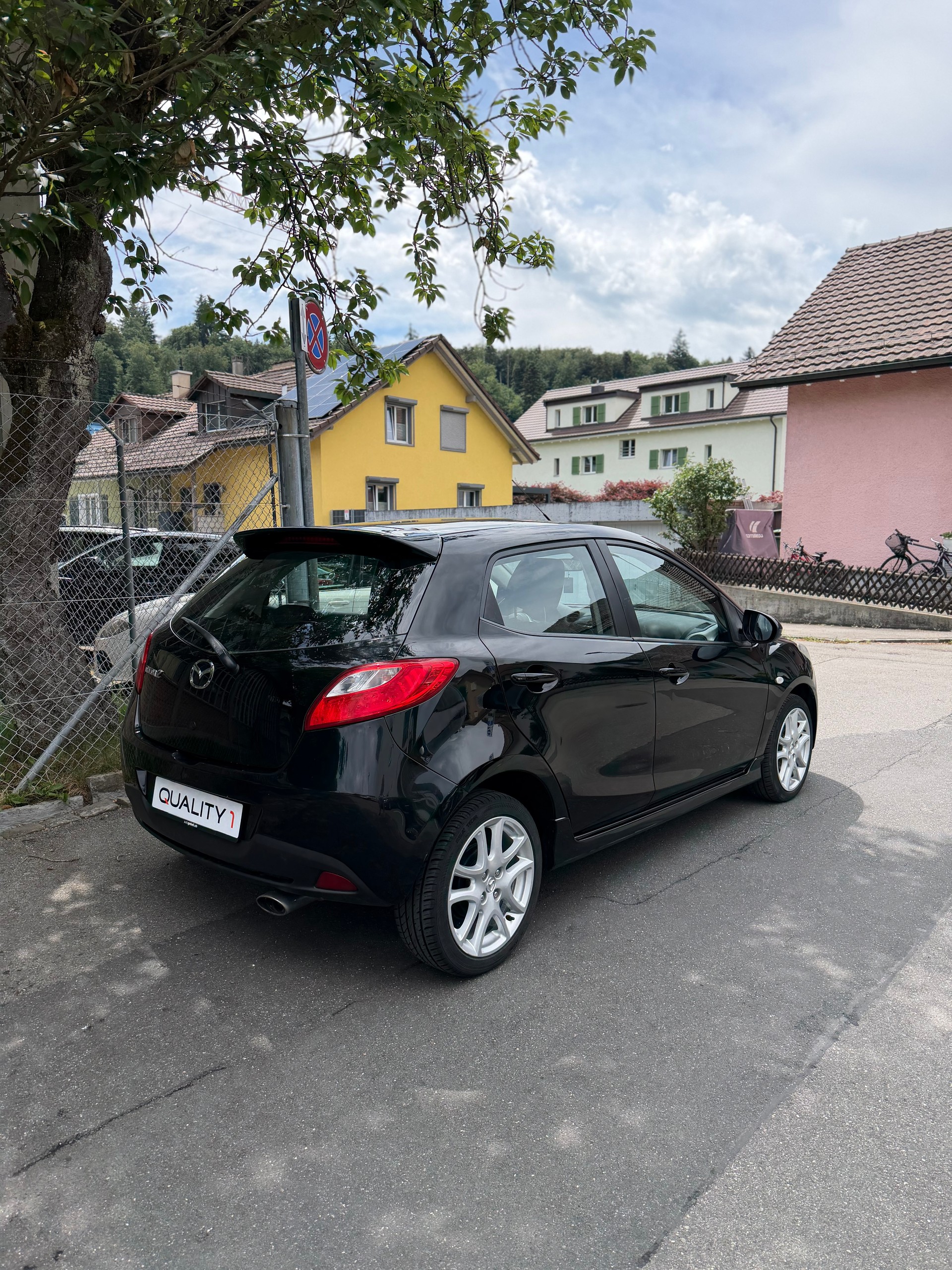 MAZDA 2 1.5i 16V Sport-image-2