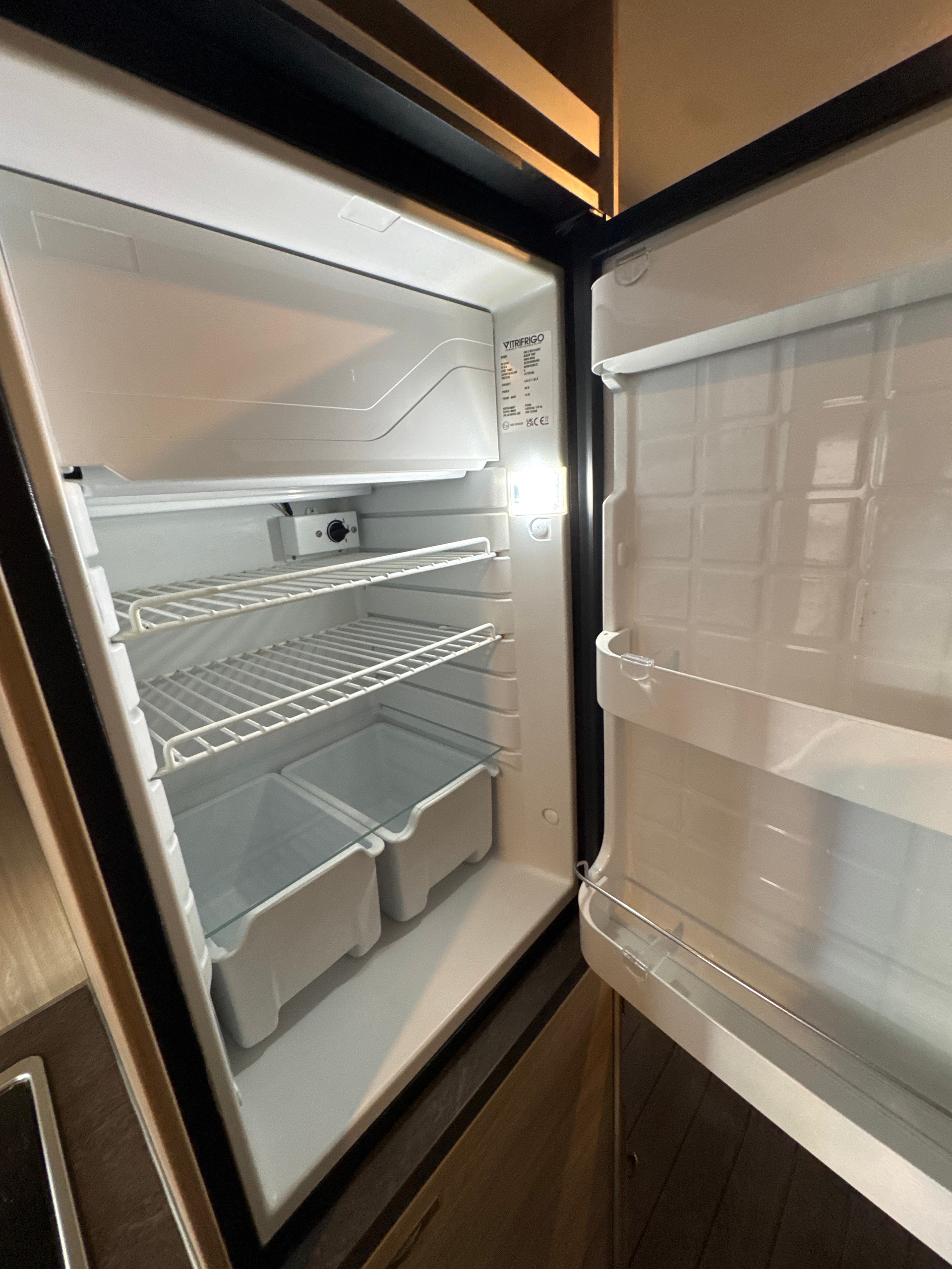FIAT 2024 Fiat Ducato Weinsberg Carabus | Schaltgetriebe | Aufstelldach-image-9