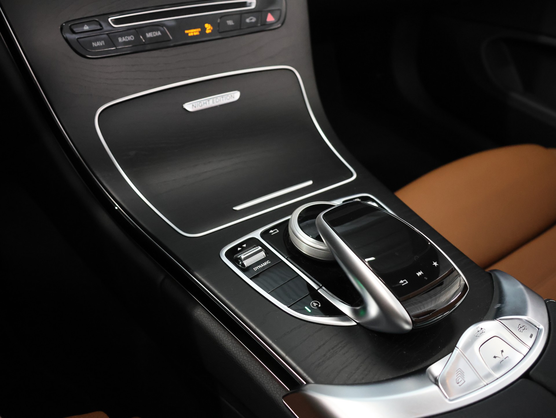 MERCEDES-BENZ C 300 Cabriolet 9G-Tronic * 360 Kamera* Burmester* *Sitzheizung/Lüftung*-image-26