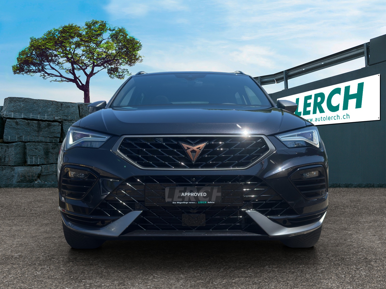 CUPRA Ateca 2.0TSI VZ 4Drive DSG-showroom-element-1