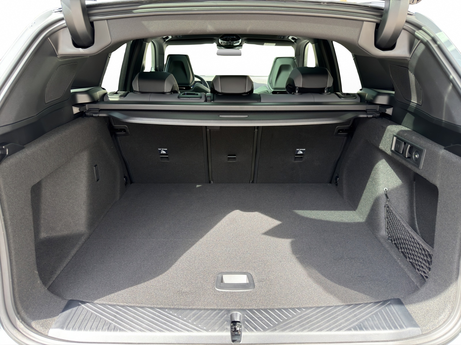 BMW X3 M50 xDrive M Sport Pro-image-18