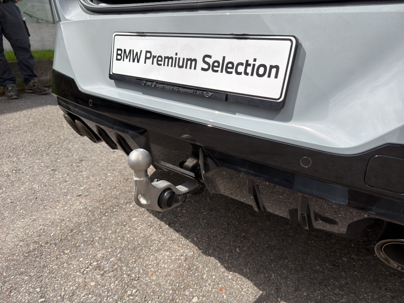 BMW X3 M50 xDrive M Sport Pro-image-20