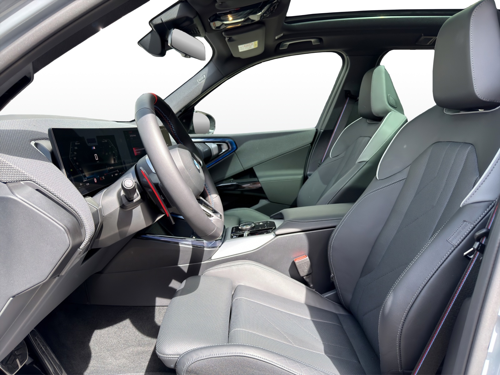 BMW X3 M50 xDrive M Sport Pro-image-8