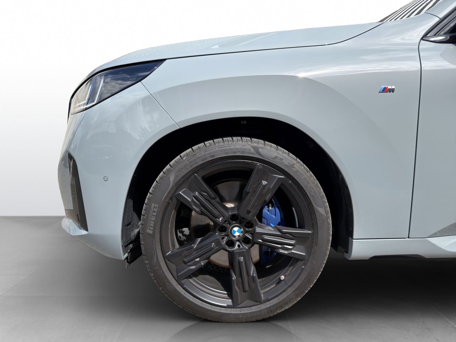 BMW X3 M50 xDrive M Sport Pro-image-16
