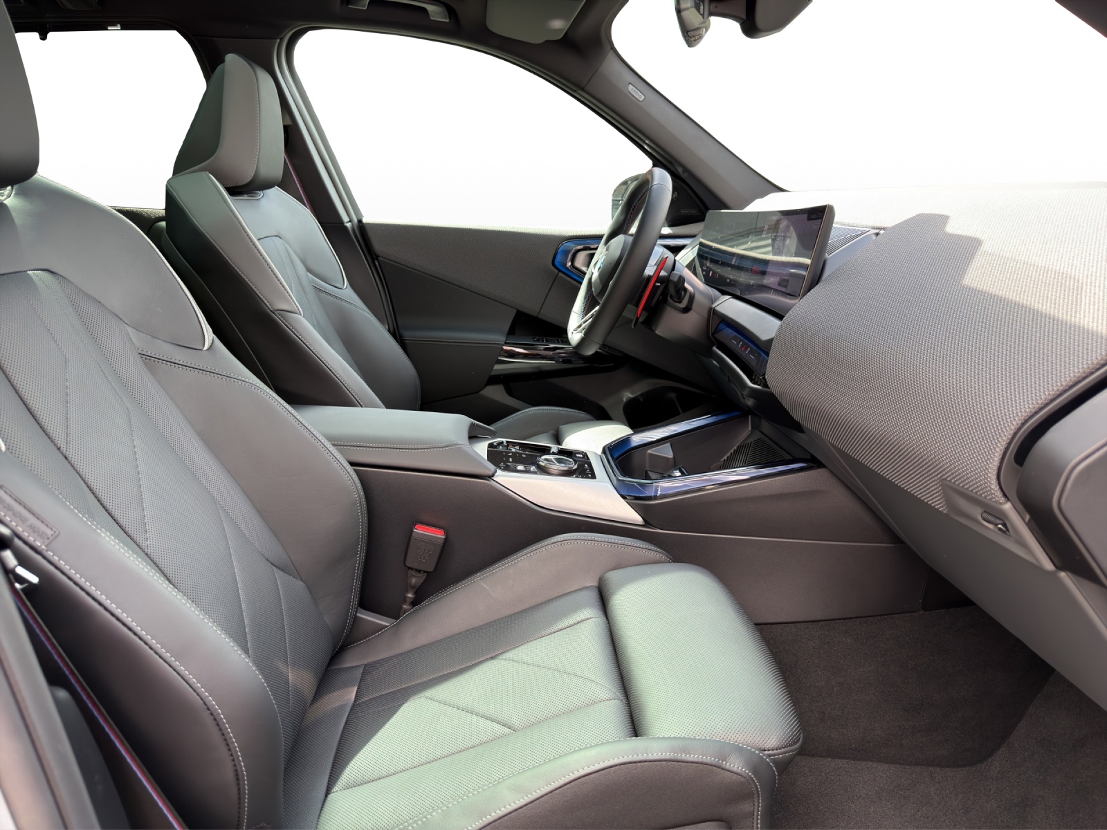 BMW X3 M50 xDrive M Sport Pro-image-14