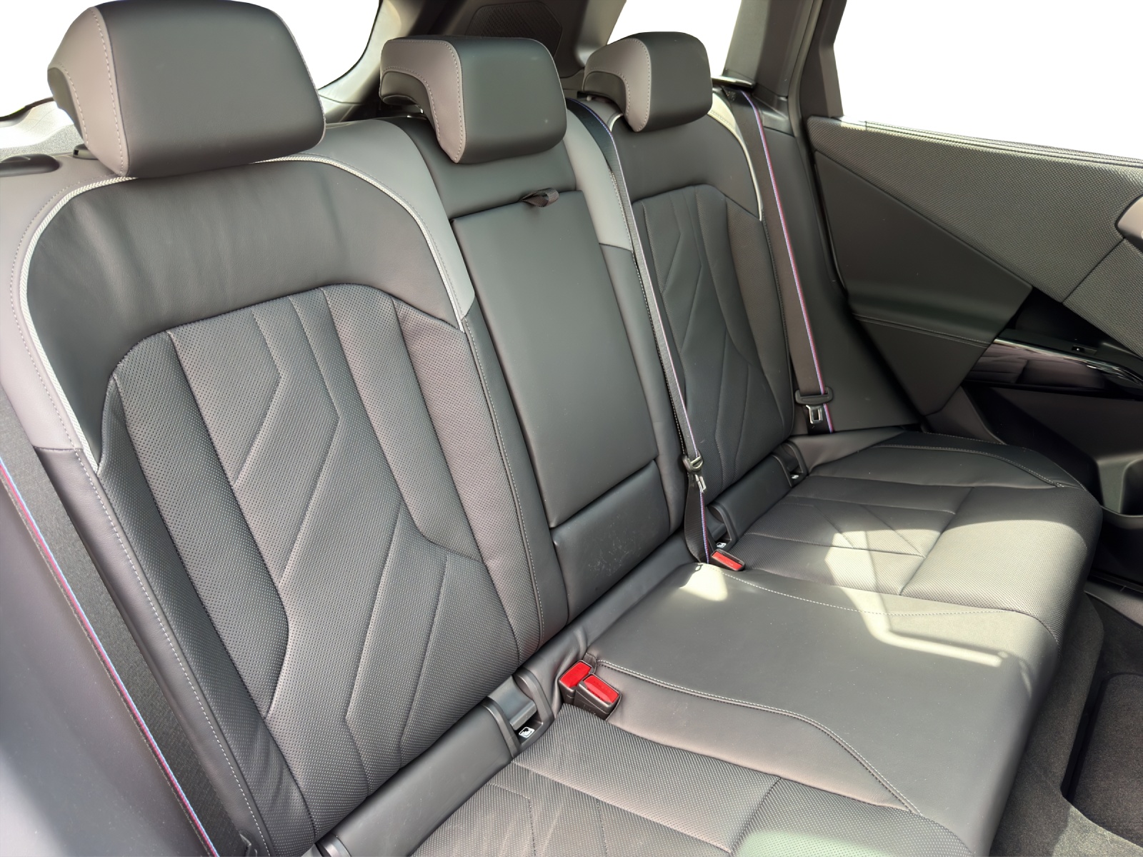 BMW X3 M50 xDrive M Sport Pro-image-15