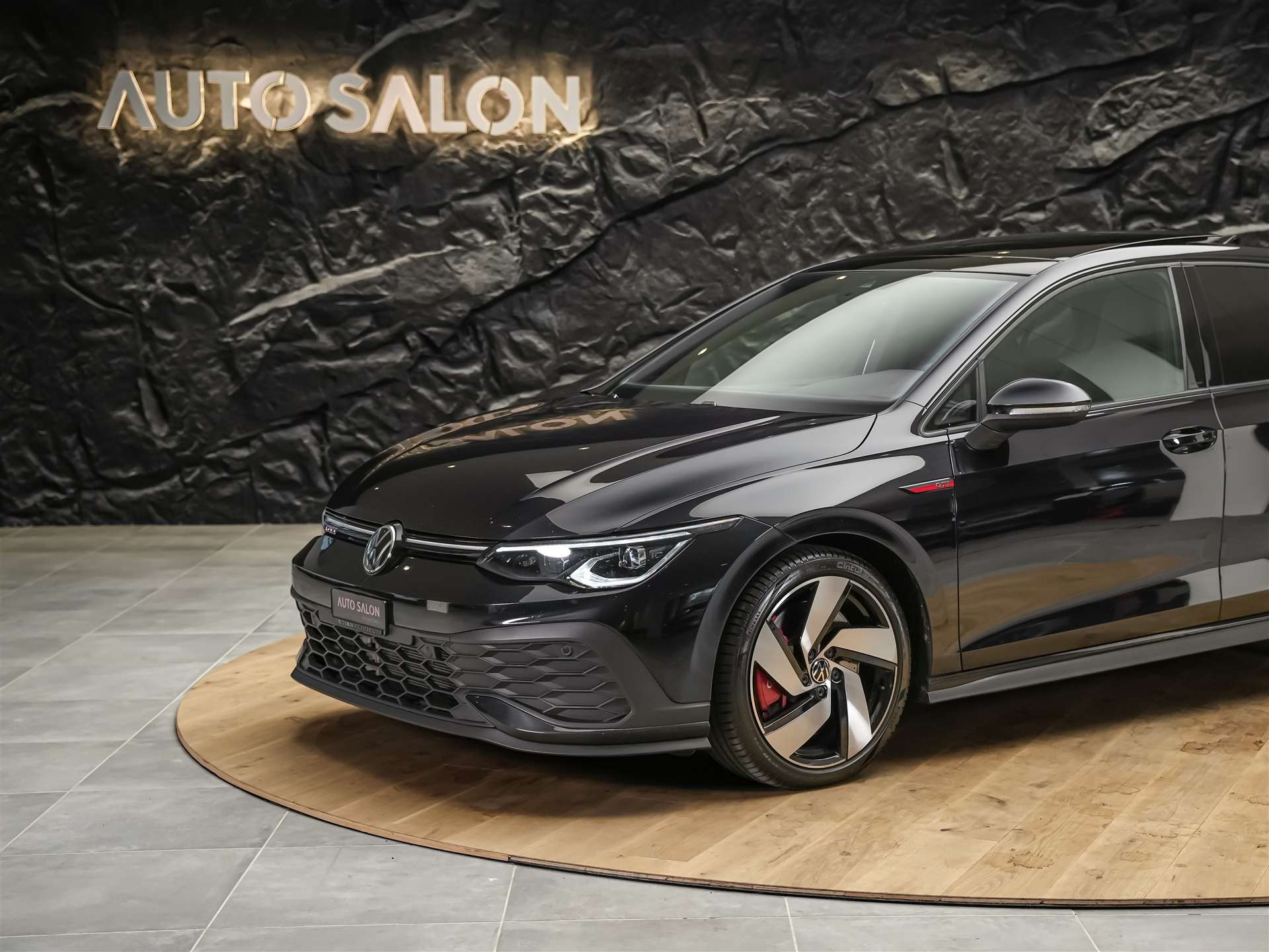 VW Golf 2.0 TSI GTI Clubsport DSG *Panorama*Abstandsregler* Lenkradheizung*-image-15