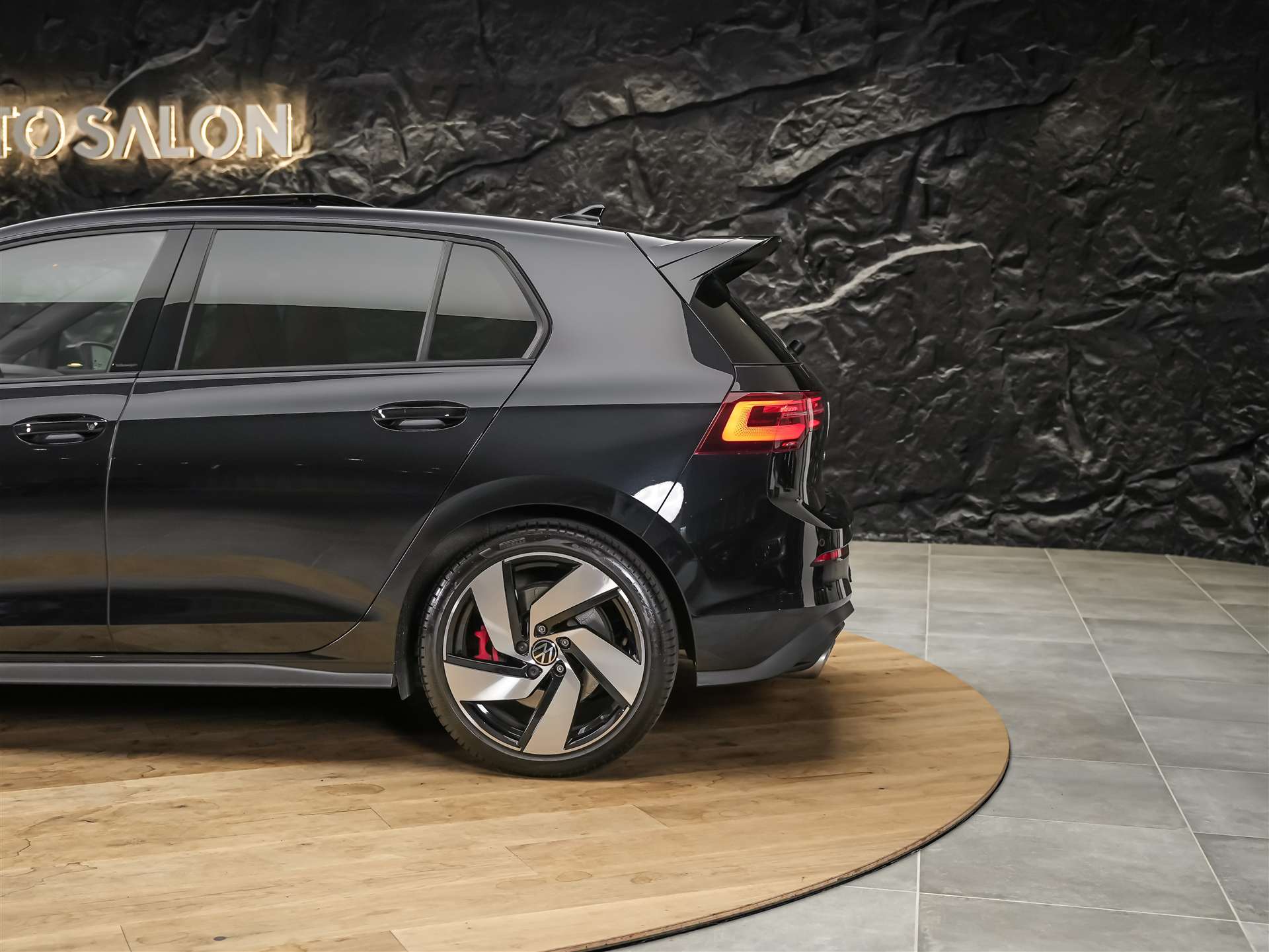 VW Golf 2.0 TSI GTI Clubsport DSG *Panorama*Abstandsregler* Lenkradheizung*-image-18
