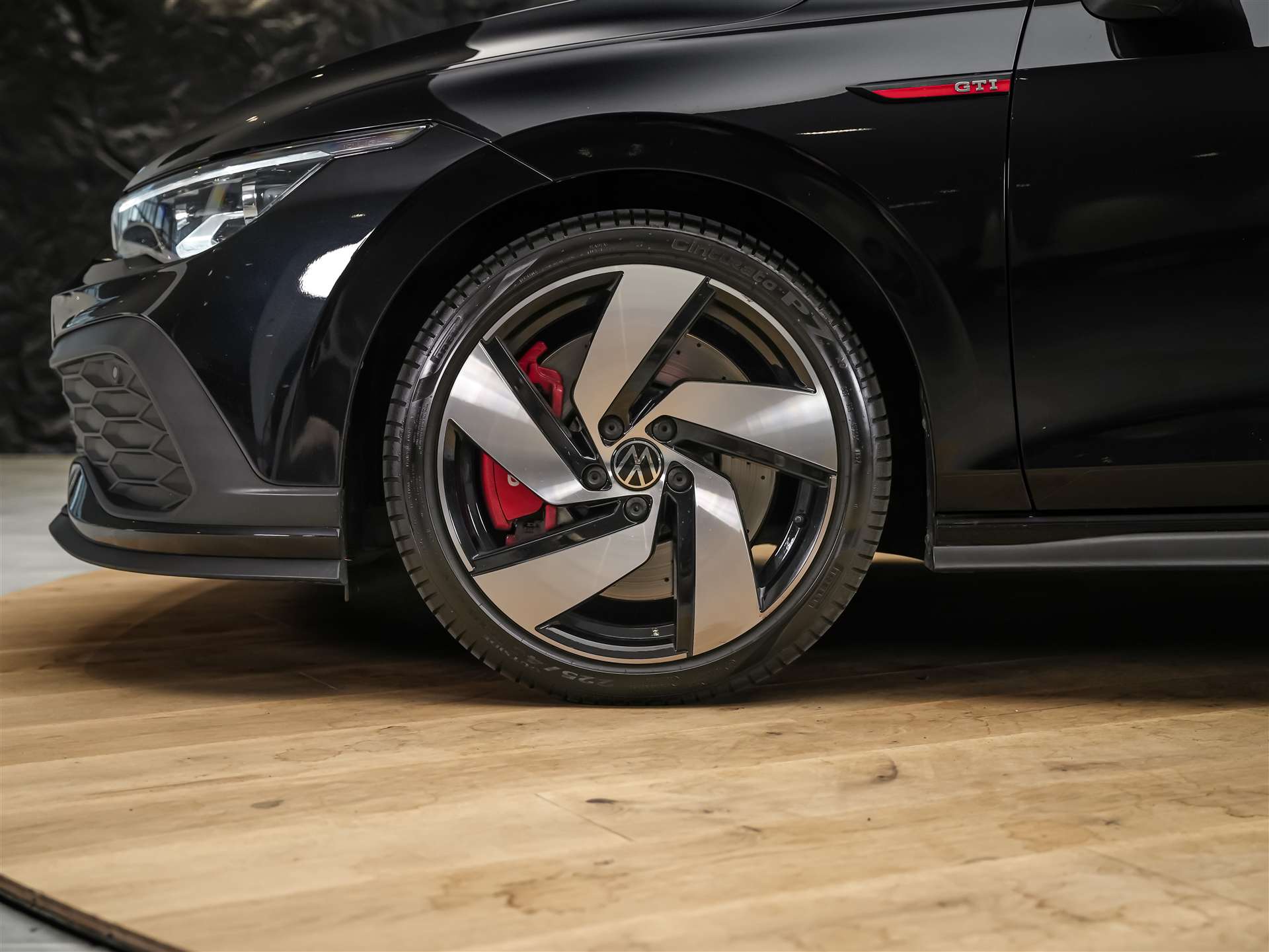 VW Golf 2.0 TSI GTI Clubsport DSG *Panorama*Abstandsregler* Lenkradheizung*-image-17