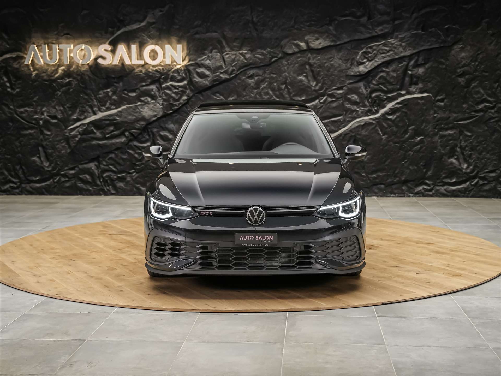 VW Golf 2.0 TSI GTI Clubsport DSG *Panorama*Abstandsregler* Lenkradheizung*-image-7