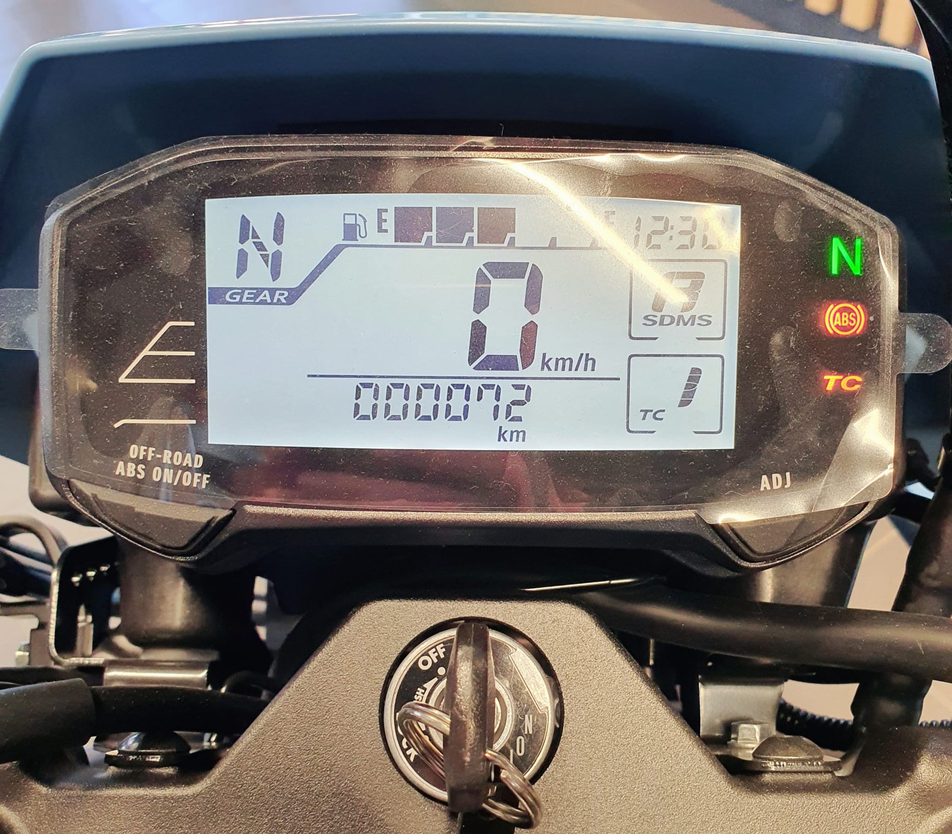 SUZUKI SM-image-3