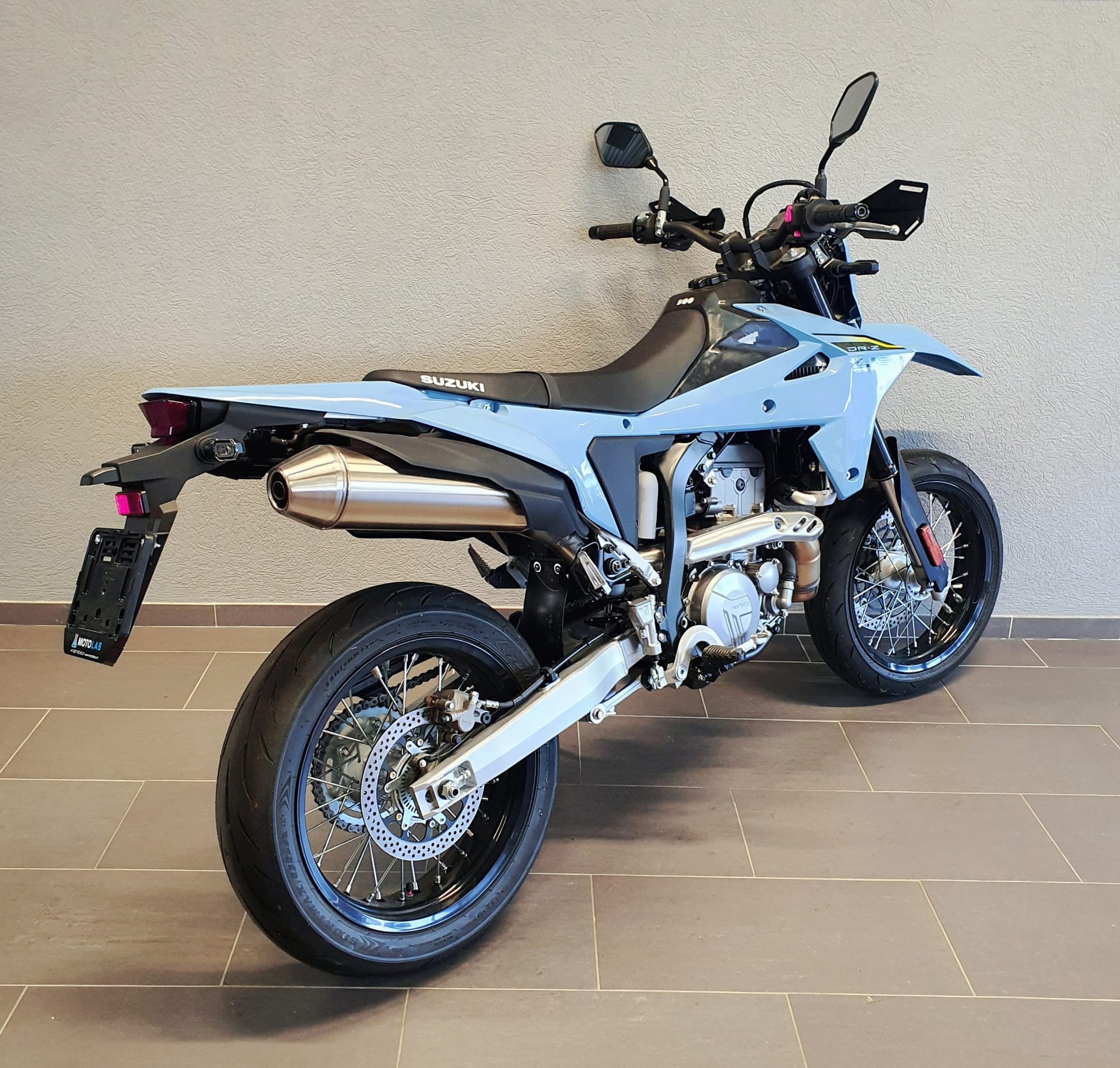 SUZUKI SM-image-2