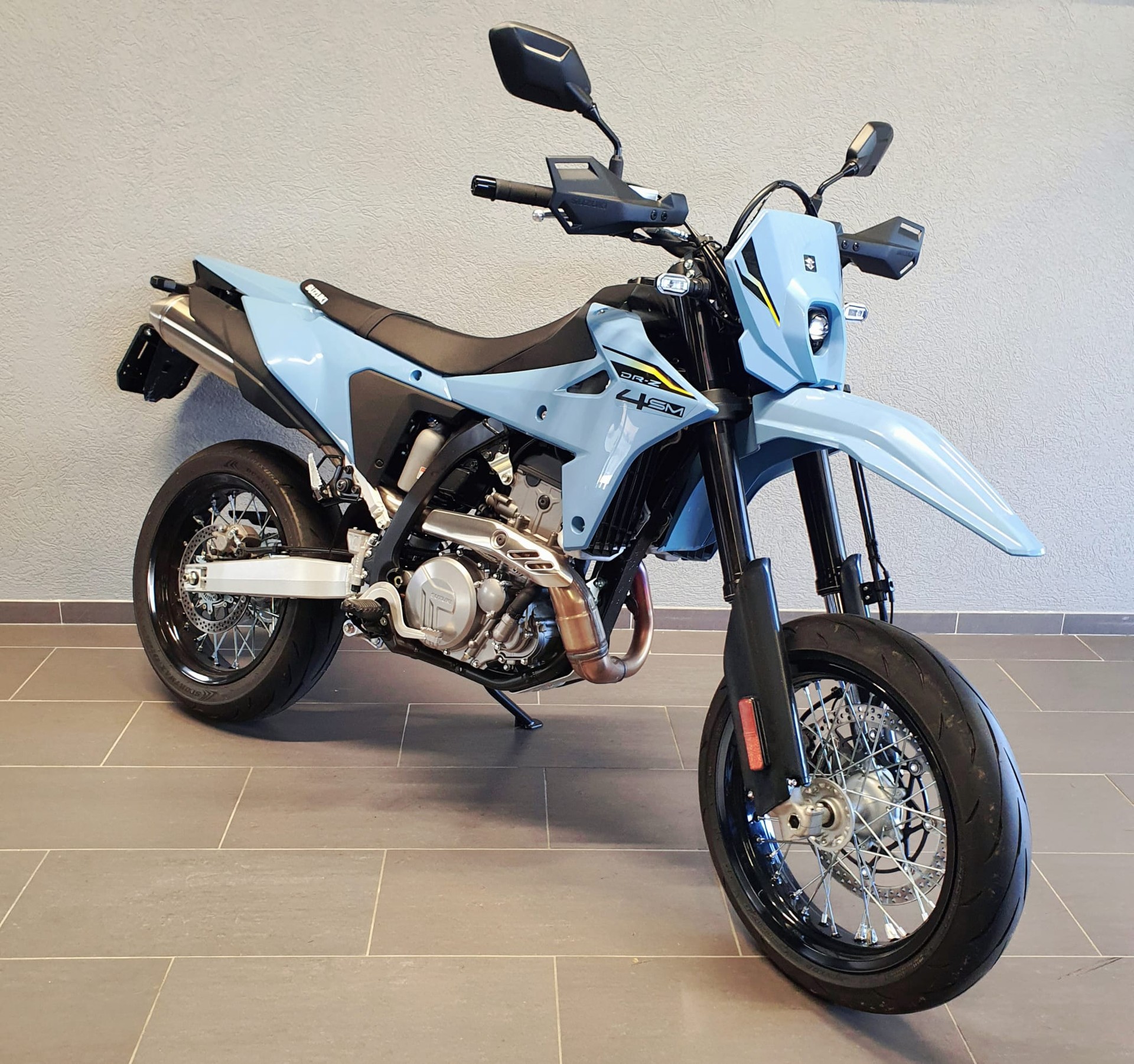 SUZUKI SM-image-0