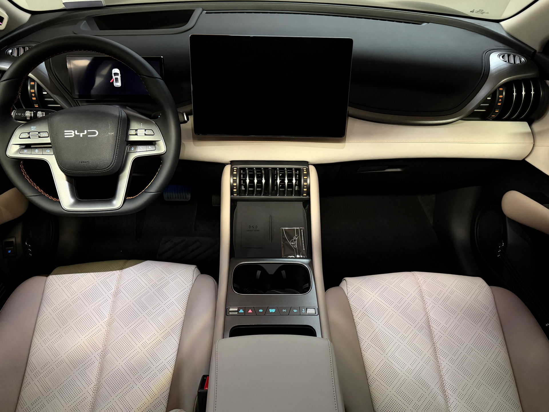 BYD Atto 3 EVO 74.8 kWh Excellence AWD-image-13