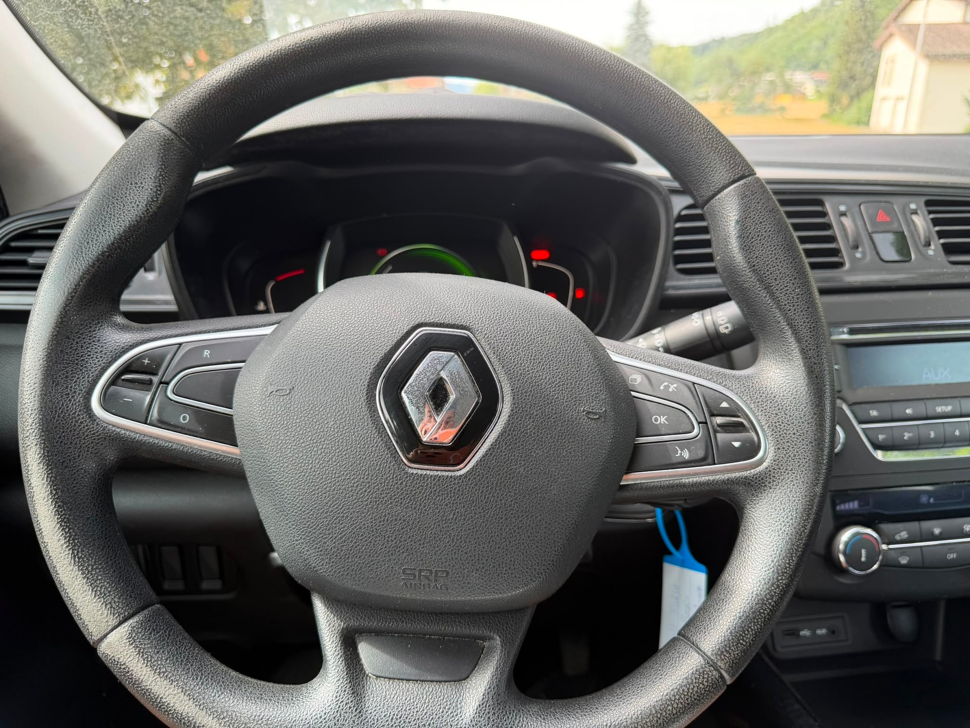 RENAULT Kadjar 1.2 16V Turbo Bose-image-5