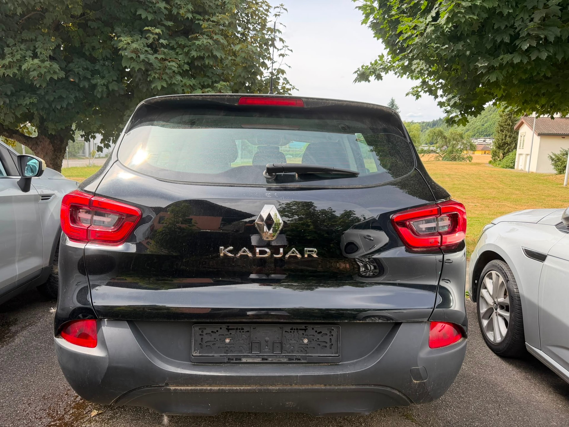 RENAULT Kadjar 1.2 16V Turbo Bose-image-7