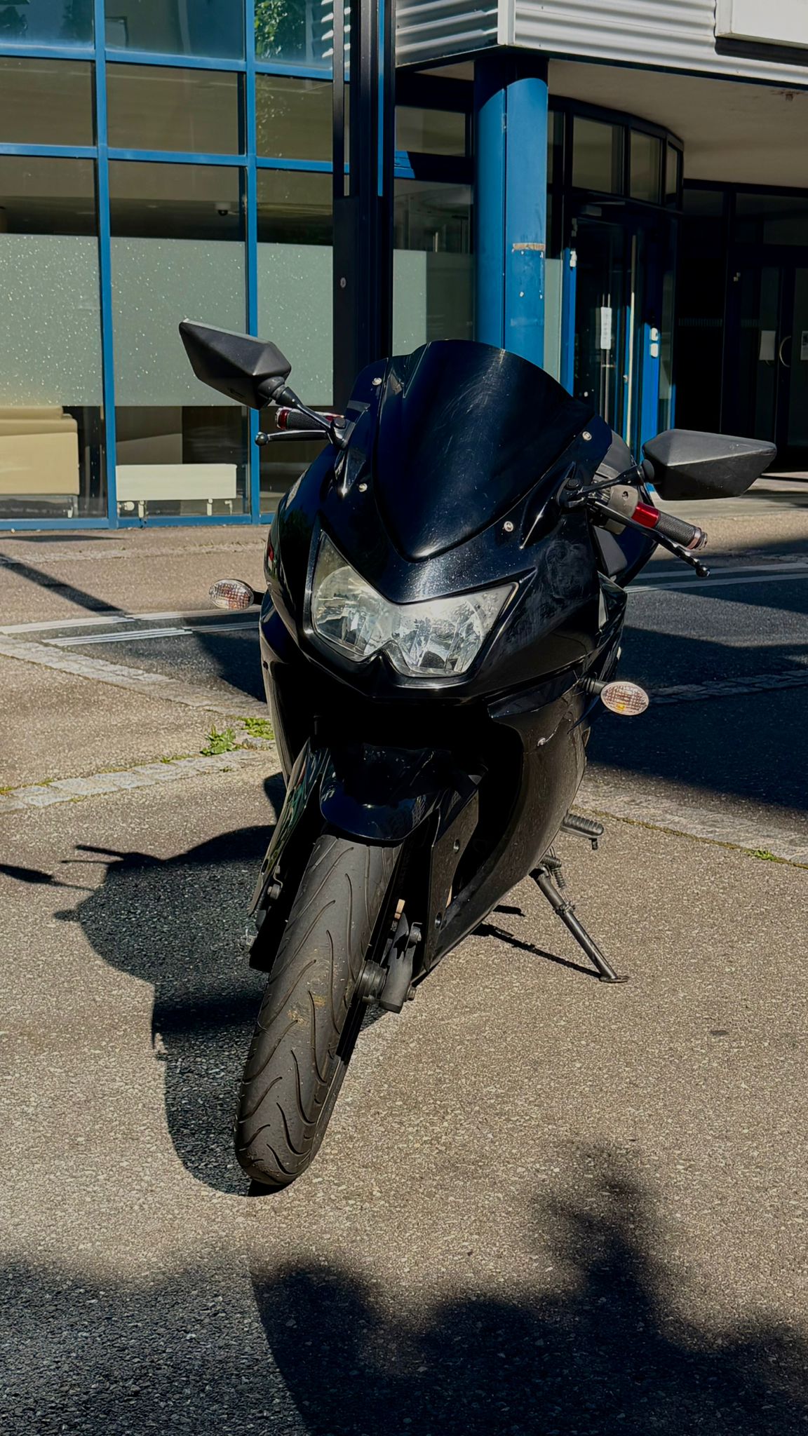 KAWASAKI Ninja 250 R-image-0