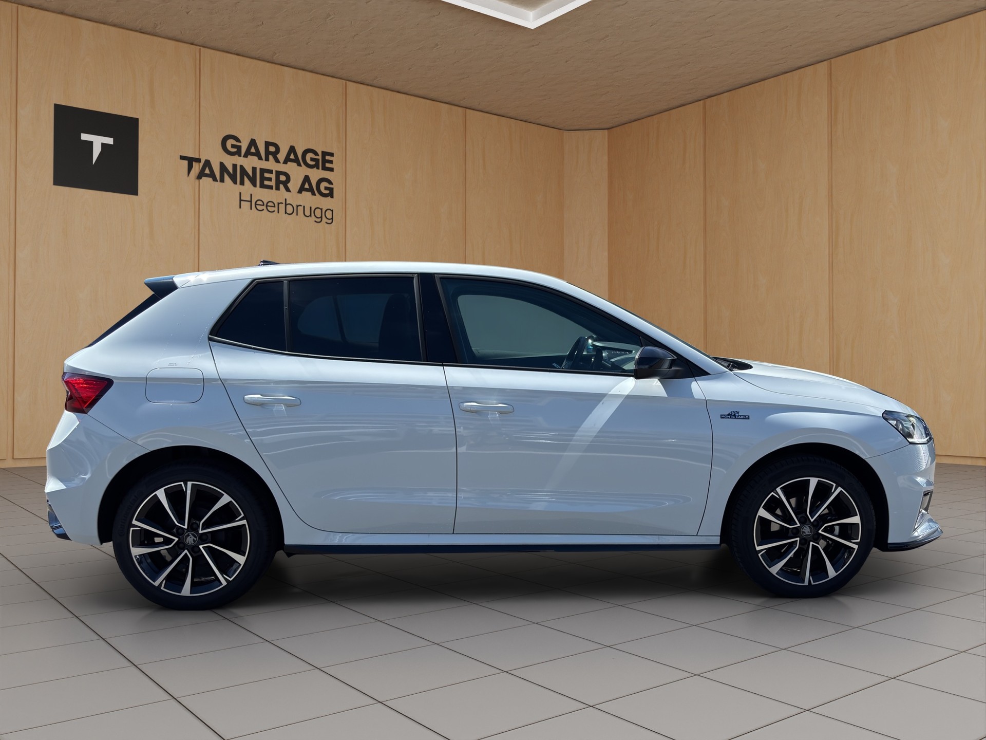SKODA Fabia 1.0 TSI Monte Carlo DSG-showroom-element-3