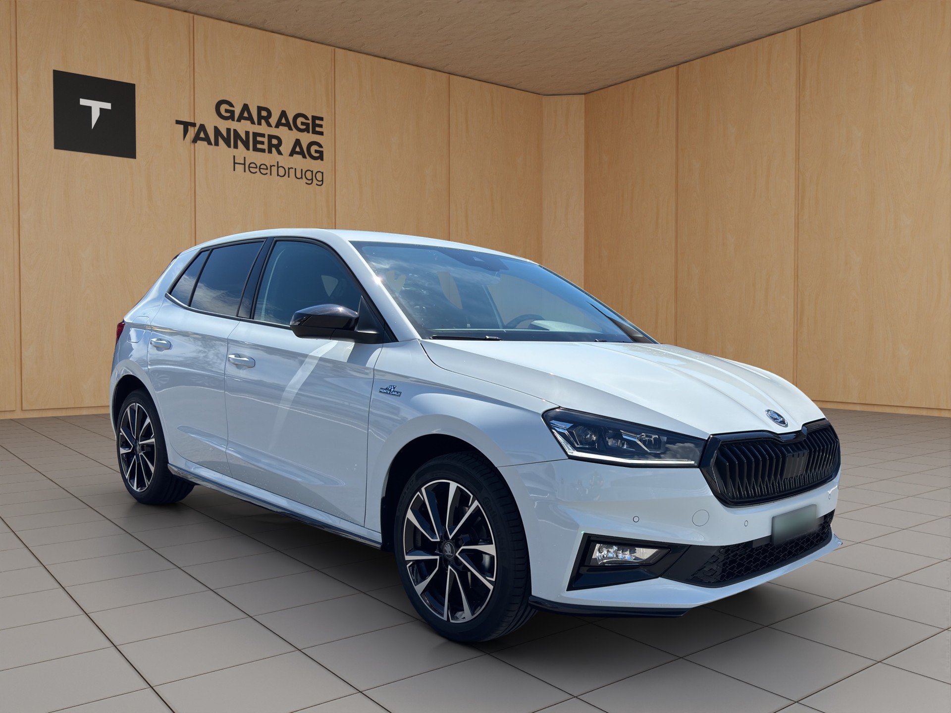 SKODA Fabia 1.0 TSI Monte Carlo DSG-showroom-element-2