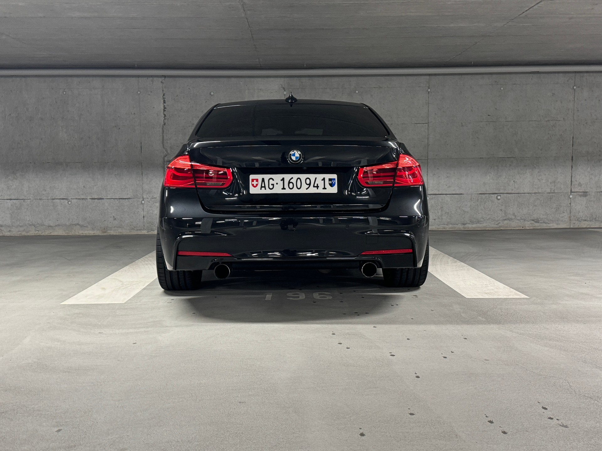 BMW 340i xDrive M Sport Steptronic-image-3