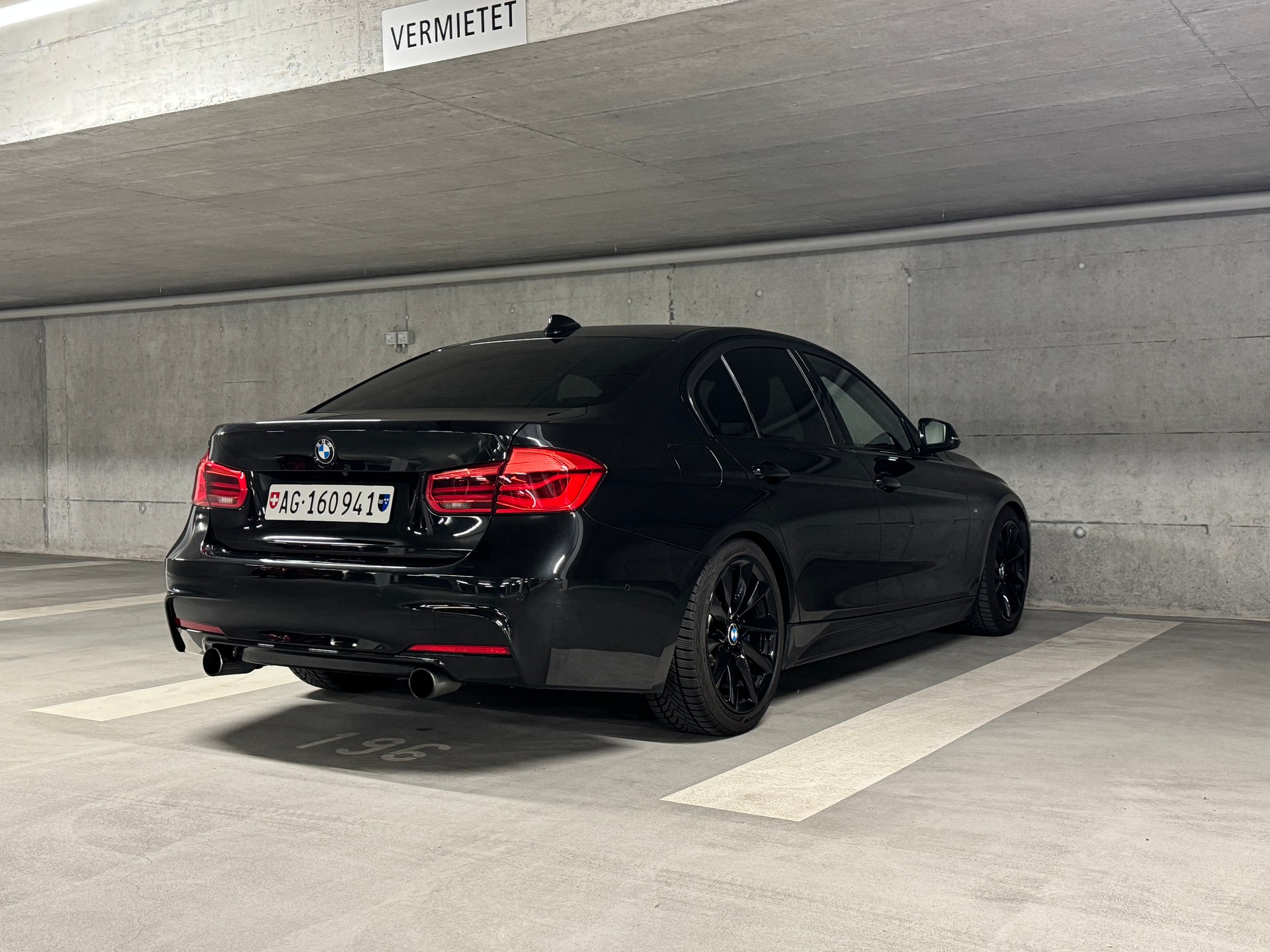 BMW 340i xDrive M Sport Steptronic-image-5