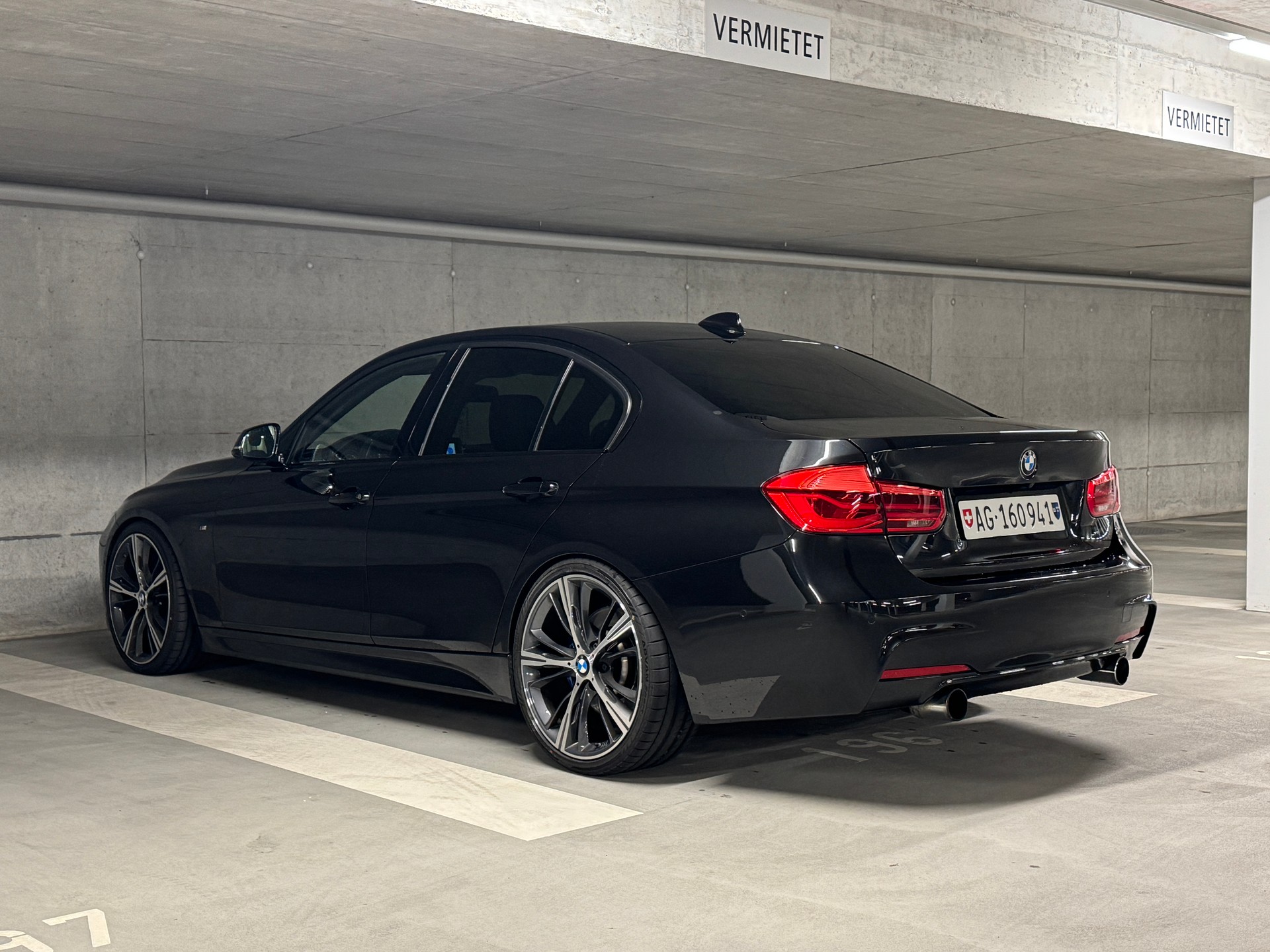 BMW 340i xDrive M Sport Steptronic