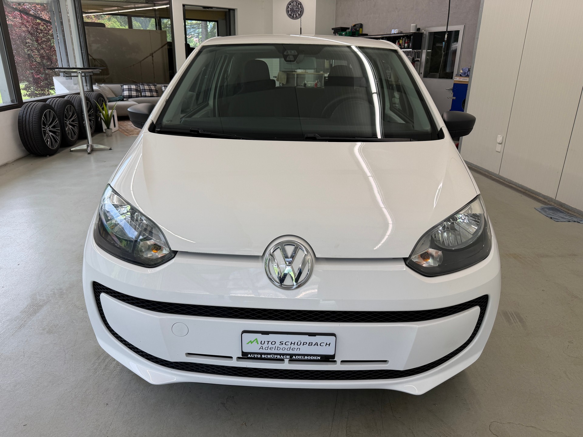 VW Up 1.0 take up-image-8