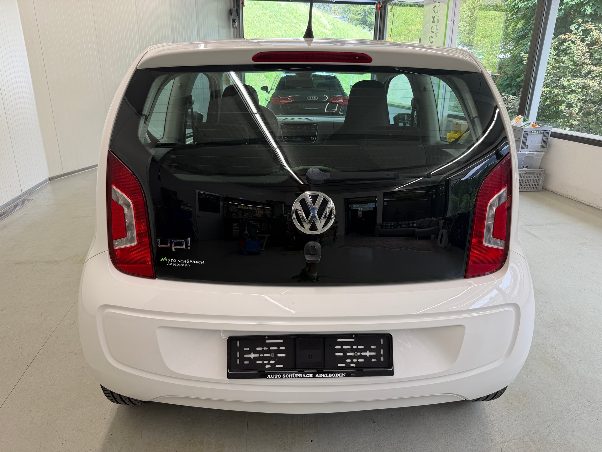 VW Up 1.0 take up-image-4