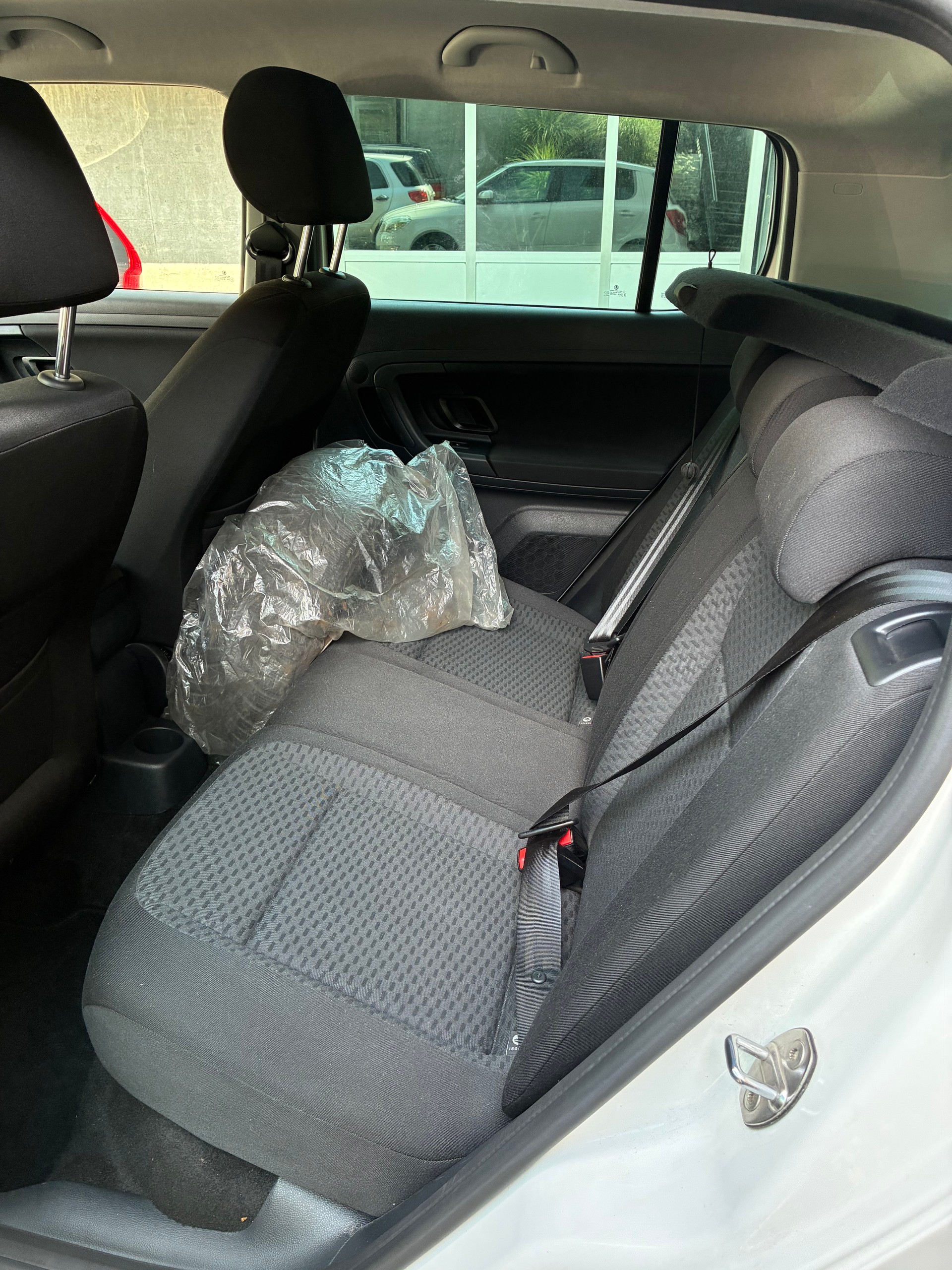 SKODA Fabia 1.2 TSI Ambition Plus-image-4