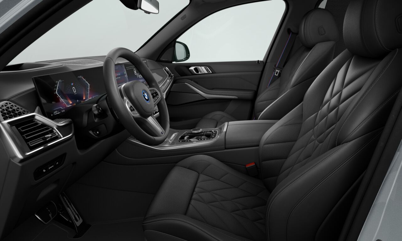 BMW X5 xDrive 50e M Sport Pro Steptronic **Action de leasing à 0.9%**-showroom-element-2