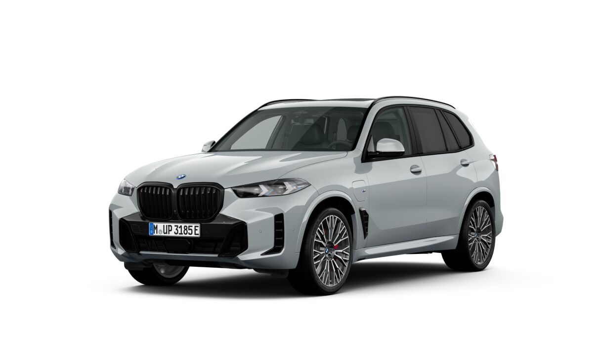 BMW X5 xDrive 50e M Sport Pro Steptronic **Action de leasing à 0.9%**