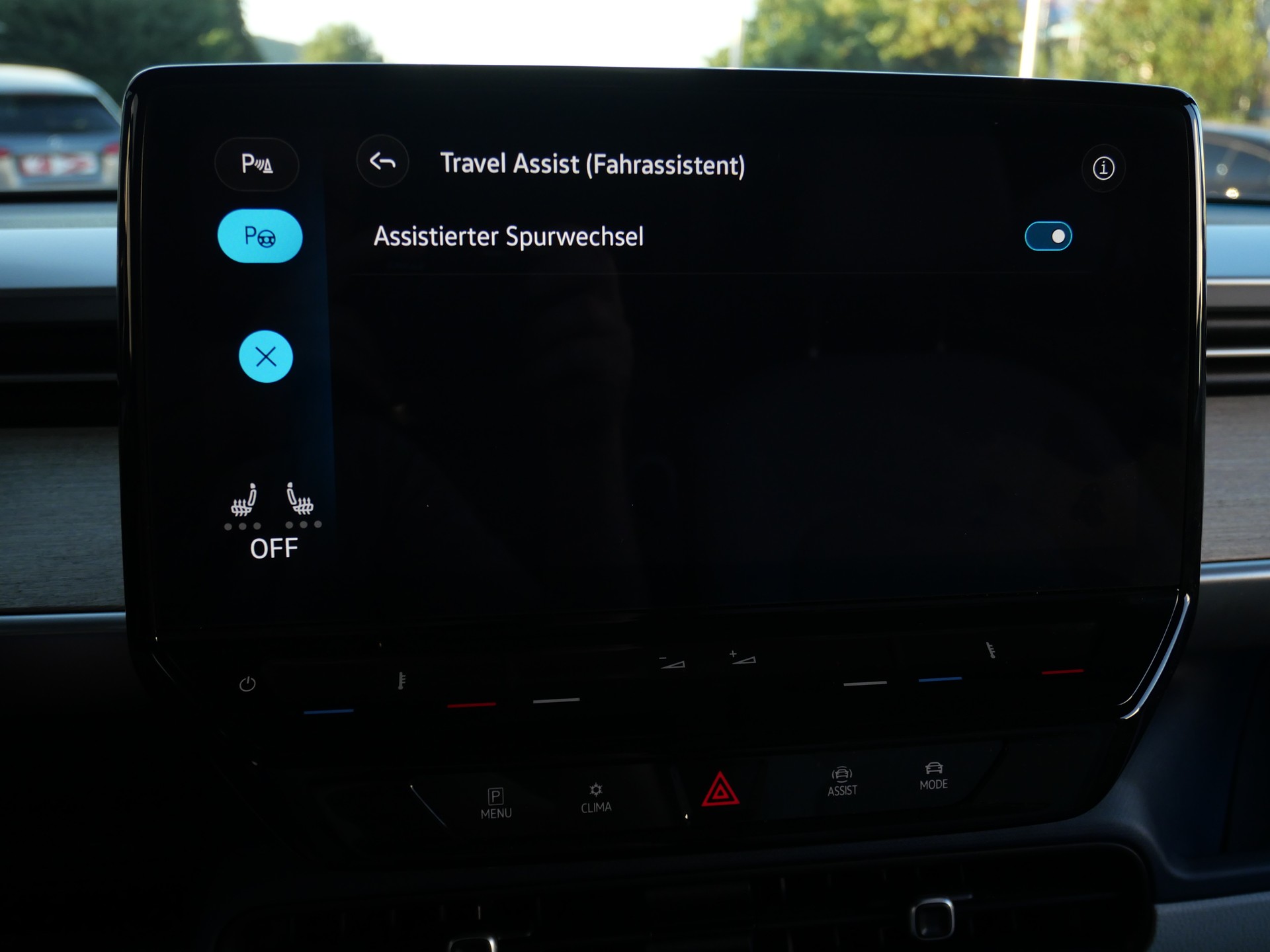 VW ID.Buzz NWB Pro *CH-Auto, Vollausstattung*-image-22